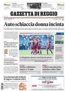 Gazzetta di Reggio - 5 Settembre 2022