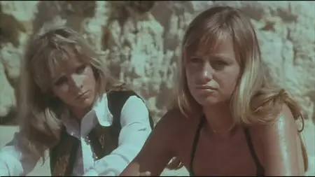 Die Screaming, Marianne (1971) 