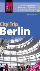 CityTrip Berlin 4. Auflage