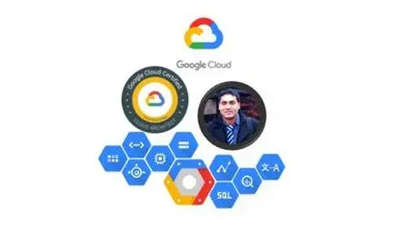 Google Professional Cloud Architect (May 2021)