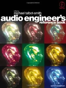 Audio Engineer's Reference Book, 2nd edition (Repost)