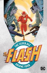 DC-The Flash The Silver Age Vol 04 2019 Hybrid Comic eBook