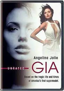 ANGELINA JOLIE - Gia (Uncensored Edition)