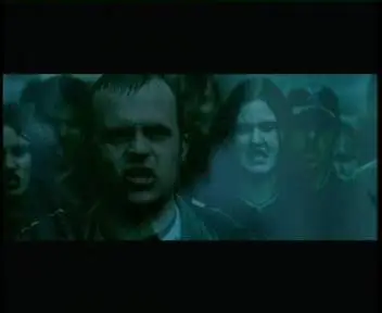 Coma - Pierwsze wyjście z mroku (2004)