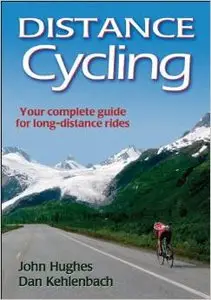 Distance Cycling (repost)