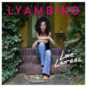 Lyambiko - Love Letters (2017) [Official Digital Download]