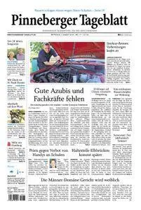 Pinneberger Tageblatt - 01. August 2018