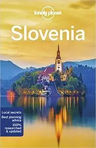 Lonely Planet Slovenia