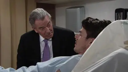 The Young and the Restless S46E181