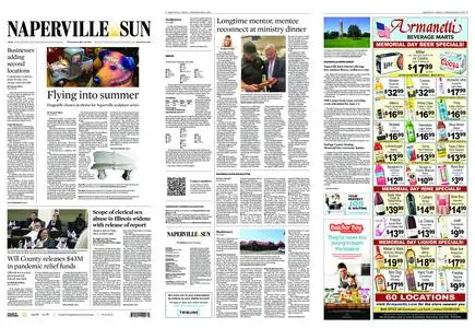 Naperville Sun – May 24, 2023