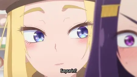 Dosanko Gal wa Namara Menkoi 05 mkv Dosanko Gal wa Namara Menkoi 05 mkv" yEnc