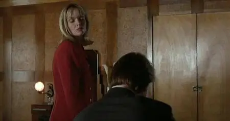(Drame)  Les Rênes du Pouvoir  /  The Big Brass Ring  [DVDrip]  BivX