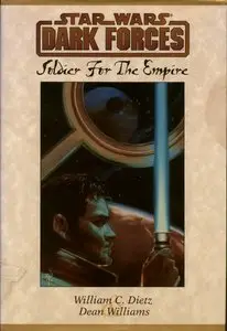 Star Wars: Graphic Story Album - Dark Forces 1