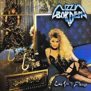 Lizzy Borden - Love You To Pieces (1985) [Remastered 2002]