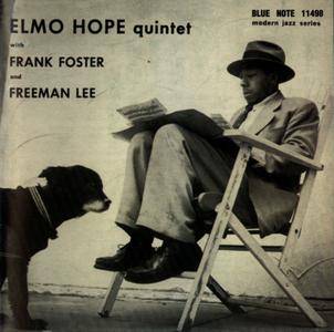 Elmo Hope - Trio And Quintet (2005) [Recordings 1953-1957]