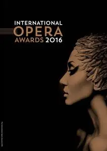 Opera - Opera Awards 2016