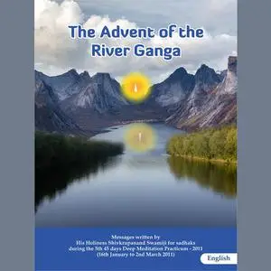 «Ganga Ka Awataran, English (The Advent of the River Ganga)» by Shivkrupanand Swami