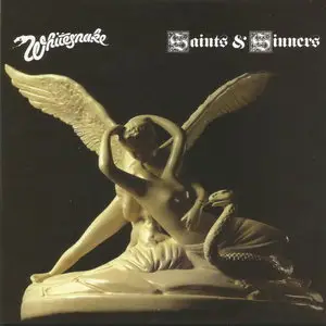 Whitesnake - Box 'O' Snakes: The Sunburst Years 1978-1982 [9 CD + DVD '2011] Re-UP