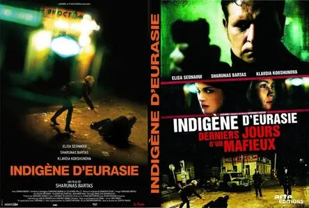 Indigène d'Eurasie (2010)