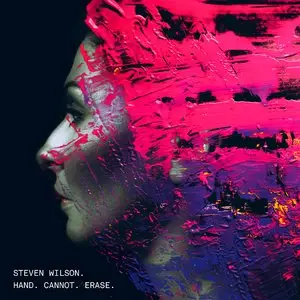 Steven Wilson - Hand Cannot Erase (2015) [Official Digital Download 24bit/96kHz]