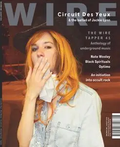 The Wire - August 2016 (Issue 390)