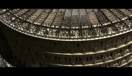 (Fr5) Un film, une histoire : Gladiator (2011)