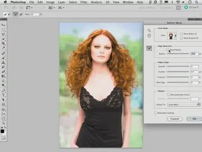 Adobe Photoshop CS5 for Photographers: The Ultimate Workshop