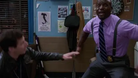 Brooklyn Nine-Nine S04E08