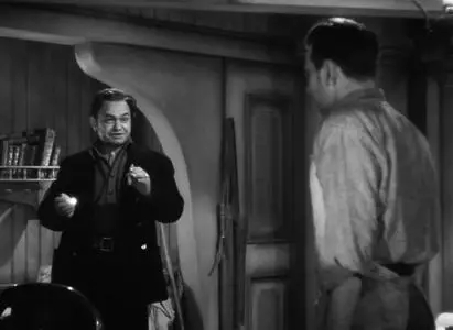 The Sea Wolf (1941)