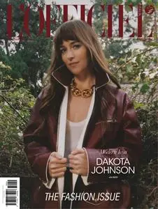 L'Officiel Italia N.54 - Febbraio 2024