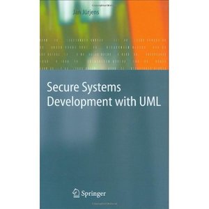 Secure Systems Development with UML (Repost)