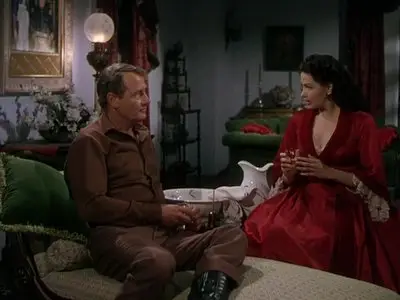 Border River (1954)