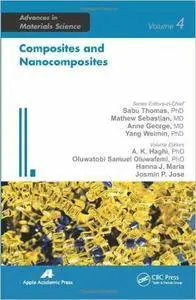 Composites and Nanocomposites