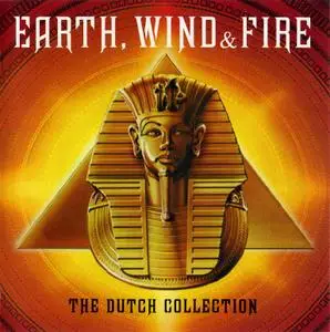 Earth, Wind & Fire - The Dutch Collection (1999)