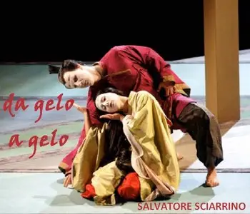 Salvatore Sciarrino -  Da Gelo a Gelo (2006) [live]