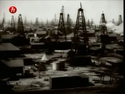 (Histoire) Les Rockefeller (2011)