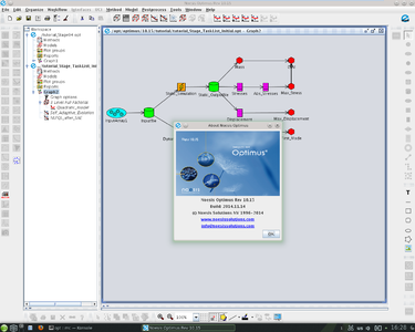 Noesis Optimus 10.15