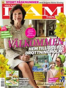 Svensk Damtidning – 18 april 2019