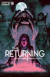 The Returning 001 (2014)