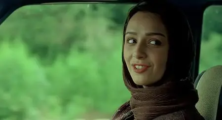 Darbareye Elly / About Elly (2009)