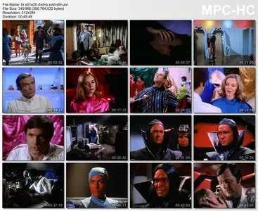 Buck Rogers in the 25th Century - Complete Season 1 (1979)
