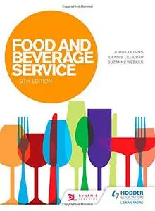 Food & Beverage Service 