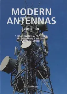 Modern Antennas (Repost)