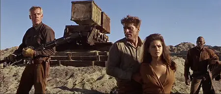 The Professionals (1966)