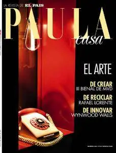 Paula Casa - Invierno 2016