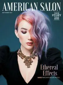 American Salon - September 2017