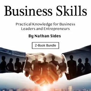 «Business Skills» by Nathan Sides