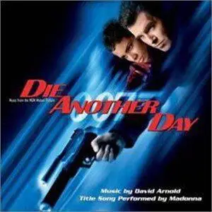David Arnold - Die Another Day (OST)