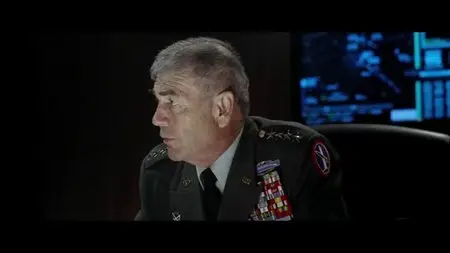 Olympus Has Fallen (2013)