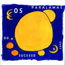 Os Paralamas Do Sucesso - Box Set: 20 CD 1983-2015 (2015)